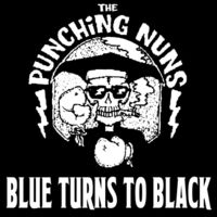 Blue Turns to Black